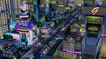 Buy SimCity - British City (DLC) Origin Key GLOBAL