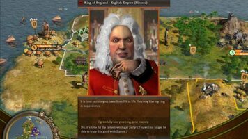 Sid Meier's Civilization IV: Colonization Steam Key GLOBAL for sale