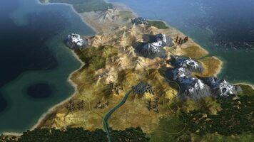 Get Civilization 5 (Complete Edition) Steam Klucz EUROPE