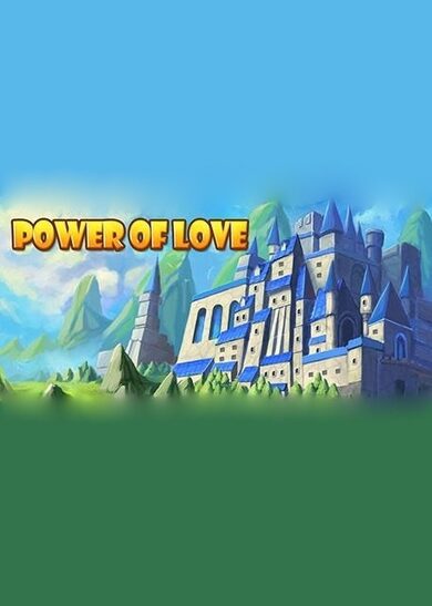 E-shop Power of Love Steam Key GLOBAL