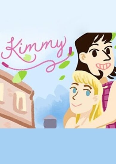 E-shop Kimmy Steam Key GLOBAL