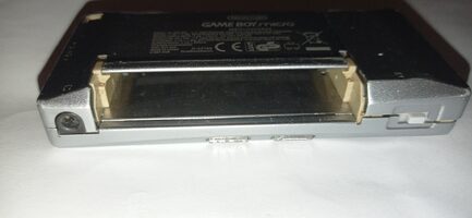Buy Game Boy Micro, Silver
