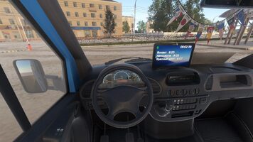 Bus Driver Simulator - European Minibus (DLC) (PC) Steam Key GLOBAL