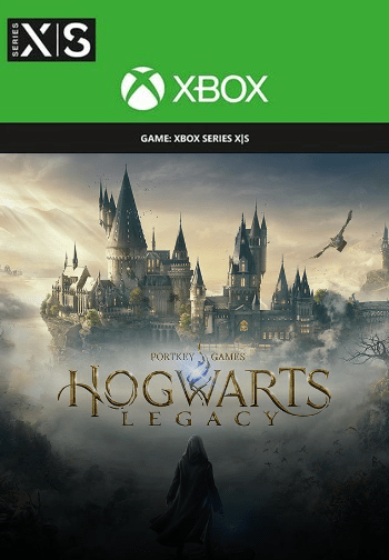 hogwarts legacy xbox one price