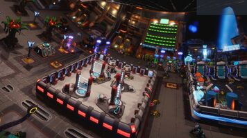 Spacebase Startopia Extended Edition Steam Key GLOBAL for sale