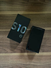 Samsung Galaxy S10e 128GB Prism Black for sale