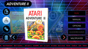 Atari Vault - 50 Game Add-On Pack (DLC) Steam Key GLOBAL for sale