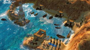 Get Age of Mythology (Extended Edition) Steam Key GLOBAL