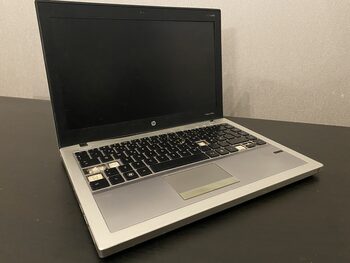 5 Kompiuteriai APPLE - DELL - LG - HP TOSHIBA