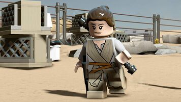 Redeem LEGO: Star Wars - Il Risveglio della Forza Steam Key GLOBAL