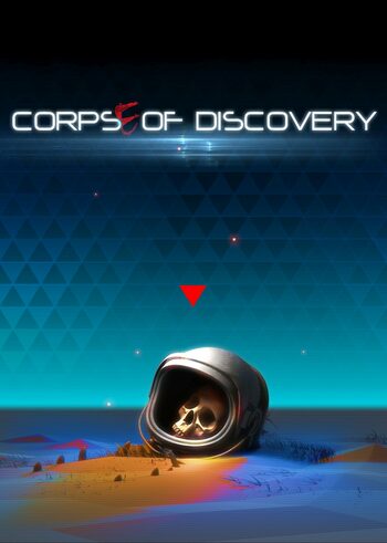 Corpse of Discovery Steam Key GLOBAL