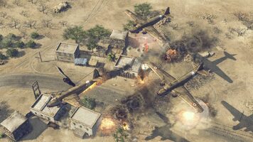 Get Sudden Strike 4 - Complete Collection XBOX LIVE Key UNITED STATES