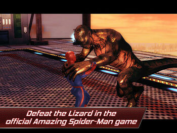 Comprar The Amazing Spider-Man Wii | Segunda Mano | ENEBA