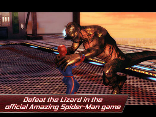 The Amazing Spider-Man Xbox 360 Video For Sale