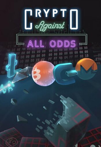 Crypto: Against All Odds - Tower Defense Steam Key GLOBAL
