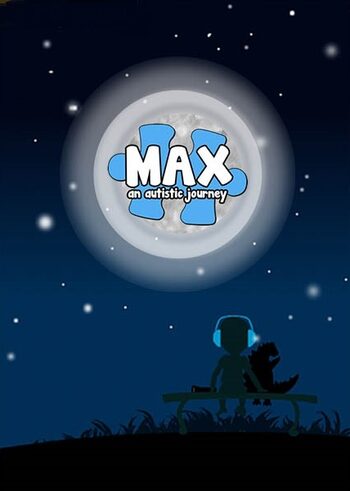 Max, an Autistic Journey Steam Key GLOBAL