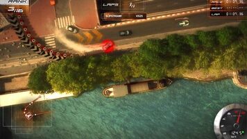 Real World Racing Steam Key GLOBAL for sale