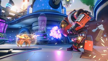 Plants Vs. Zombies Garden Warfare 2 Torch And Tail Upgrade on PS5