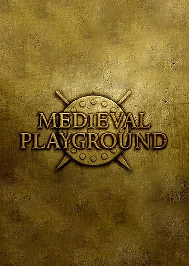 E-shop Medieval Playground Steam Key GLOBAL