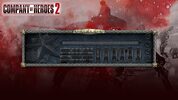 Company of Heroes 2 - Faceplate Collection (DLC) (PC) Steam Key GLOBAL