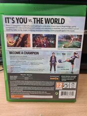 Kinect Sports Rivals Xbox One