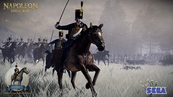 Buy Napoleon: Total War - Heroes of the Napoleonic Wars (DLC) Steam Key GLOBAL