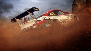 Dirt Rally 2.0 - Porsche 911 RGT Rally Spec (DLC) Steam Key GLOBAL