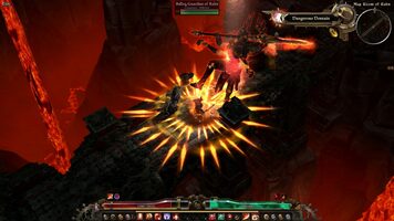 Grim Dawn - Forgotten Gods Expansion (DLC) Gog.com Key GLOBAL for sale
