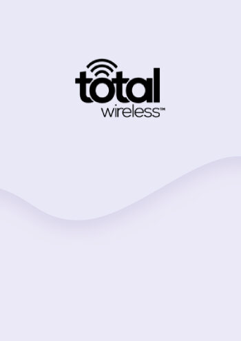 Recharge Total Wireless - top up USA