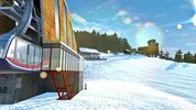 Ropeway Simulator 2014 Steam Key GLOBAL for sale