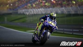 MotoGP 18 Steam Key GLOBAL