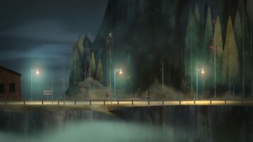Redeem Oxenfree Steam Key GLOBAL