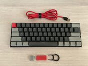 YENKEE YKB3600US GAMING KEYBOARD