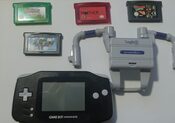 Game Boy Advance, Black