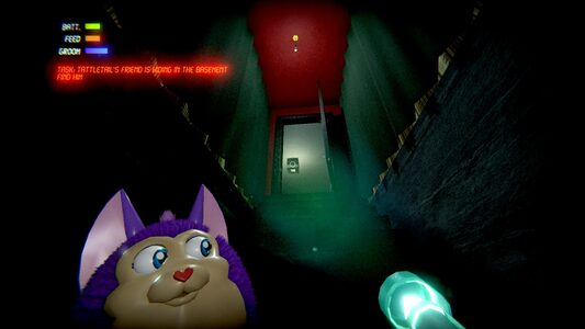 Comunidad de Steam :: Tattletail