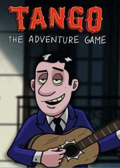 

Tango: The Adventure Game Steam Key GLOBAL