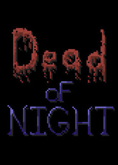 Dead of Night game cover