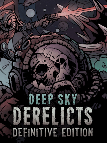 Derelicts on Steam