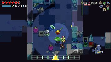 Cadence of Hyrule: Crypt of the NecroDancer featuring The Legend of Zelda (Nintendo Switch) eShop Key EUROPE