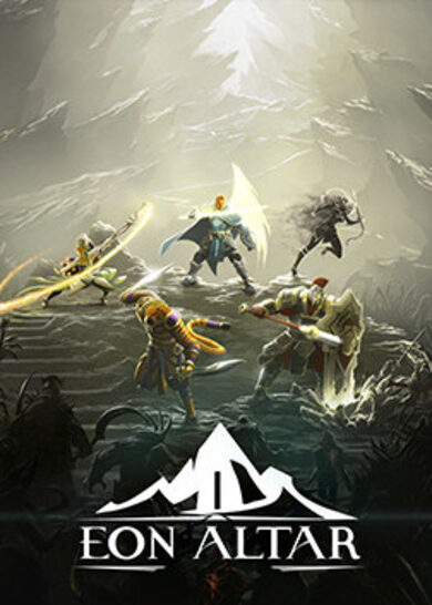 E-shop Eon Altar: Episode 1 - The Battle for Tarnum (PC) Steam Key GLOBAL