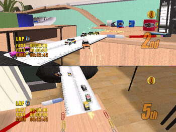 Get Mini Desktop Racing Wii