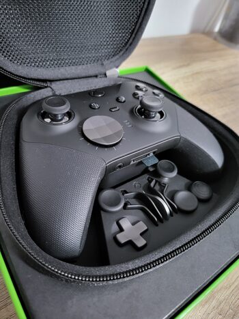 Pirkti MANDO ELITE 2 MICROSOFT SERIES X/S XBOX ONE,PC, MOVILES | ENEBA