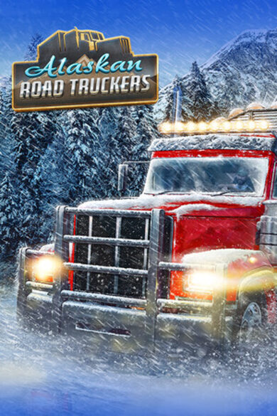 E-shop Alaskan Road Truckers: Trucking Hell (DLC) (PC) Steam Key GLOBAL