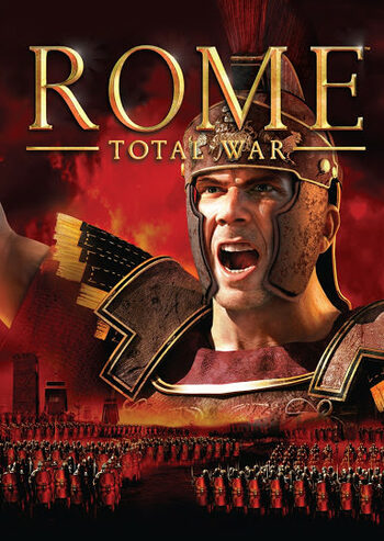 Rome: Total War Steam Clave GLOBAL