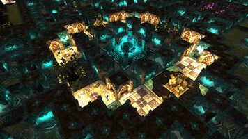war for the overworld war for the overworld