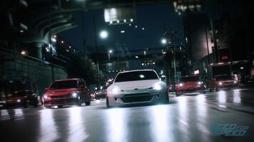 Need For Speed XBOX LIVE Key ARGENTINA