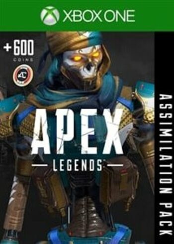 Apex Legends - Assimilation Pack (DLC) (Xbox One) Xbox Live Key UNITED STATES