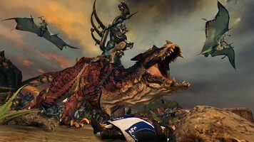 Redeem Total War: Warhammer II – Rise of the Tomb Kings (DLC) Steam Key GLOBAL