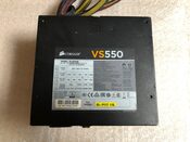 Buy Corsair VS ATX 550 W PSU