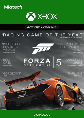 Best Cars In Class - Forza Motorsport 5 Guide - IGN